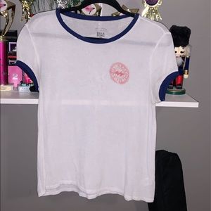 Women’s Billabong Surf Shirt